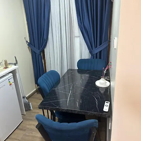 Aparthotel Taksim Vista *