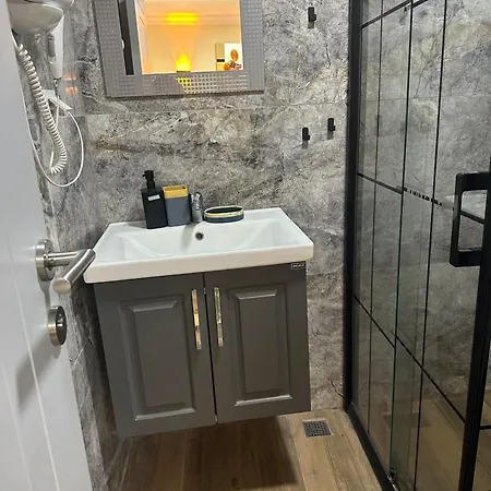 Taksim Vista Aparthotel