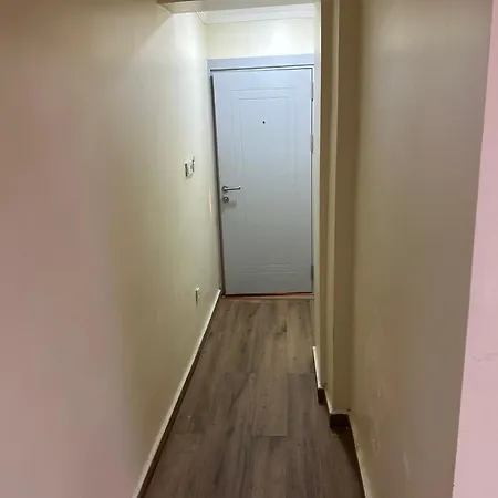 Aparthotel Taksim Vista Eskiomerler
